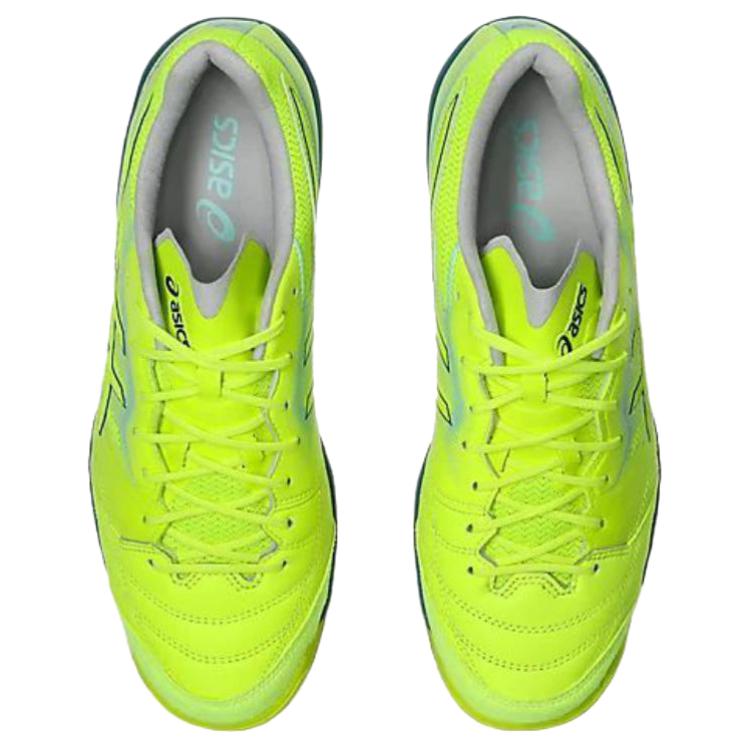 Asics DESTAQUE K FF Soccer Shoes Men’s Yellow Green