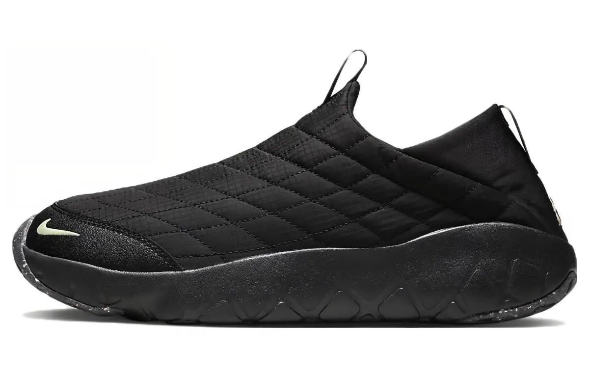 Nike Acg Moc 3.5 Black Glow Barely Volt