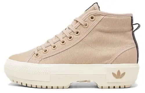 Adidas Wmns Nizza Trek 'Magic Beige' Women's