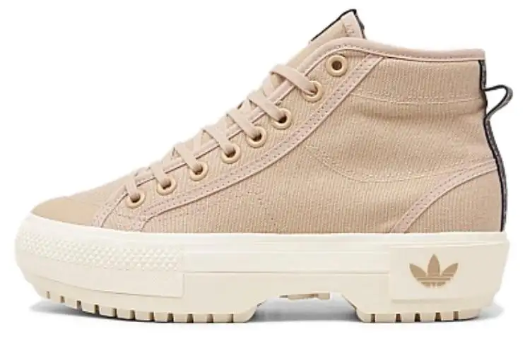 Adidas Wmns Nizza Trek 'Magic Beige' Women's