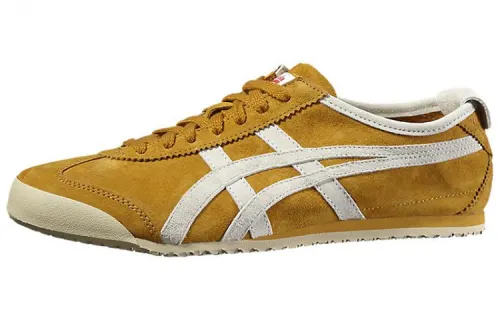 Onitsuka Tiger Mexico 66 'Tan Off White'