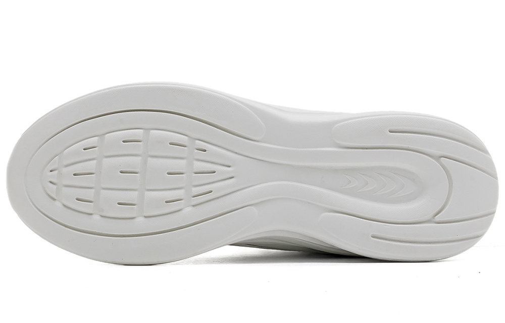 WARRIOR Low top Casual Shoes Men's White Ink Blue