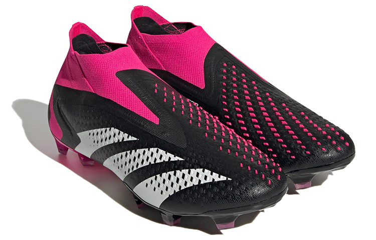 Predator Accuracy+ Adidas Fg ‘Own Your Football Pack’