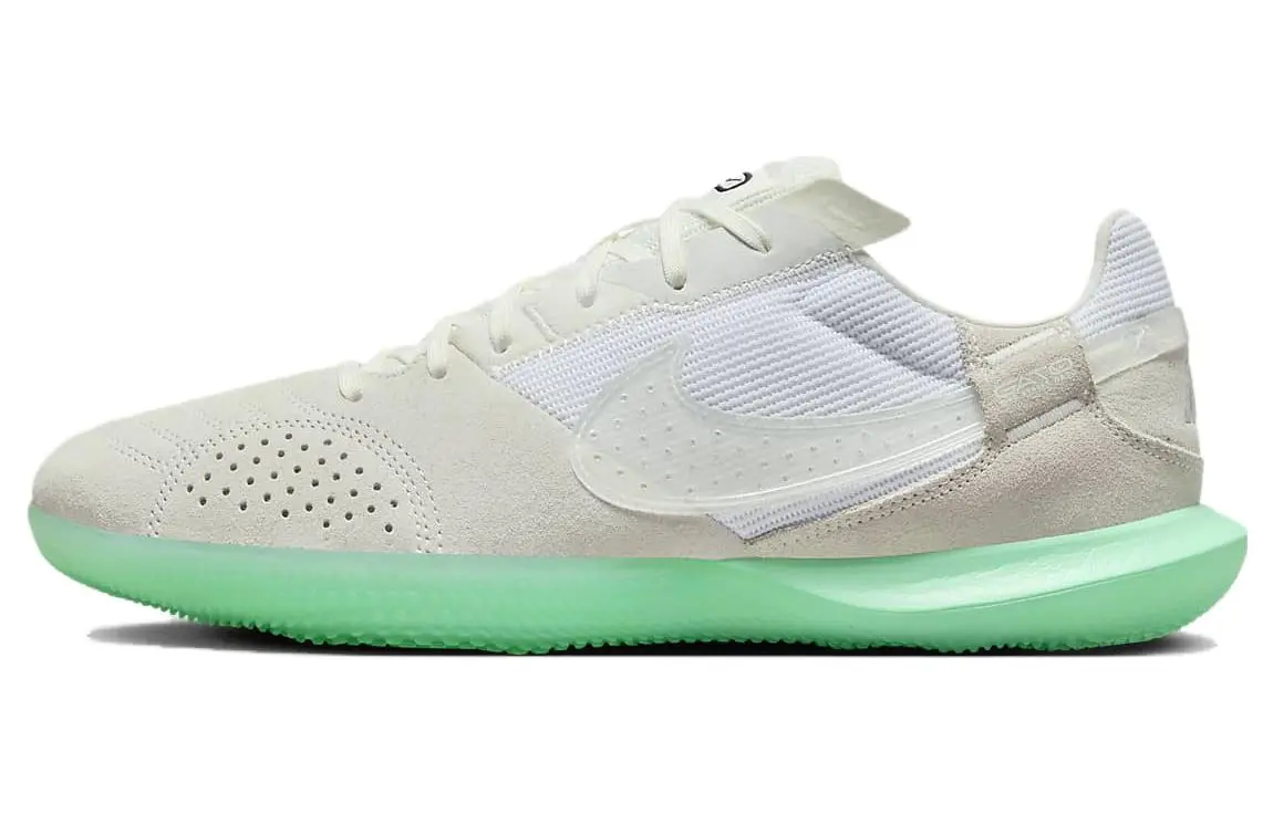 Nike Streetgato 'White Green Glow'