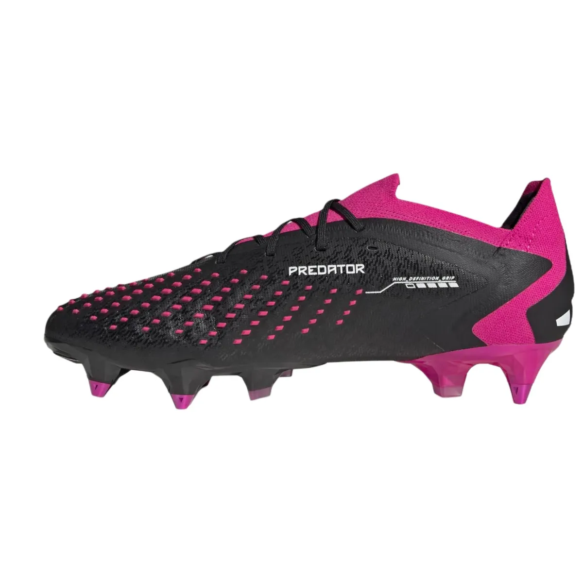 Adidas Predator Accuracy.1 Low Sg 'Own Your Football Pack'