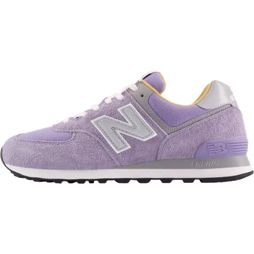 574 New Balance 'Mystic Purple' Women's