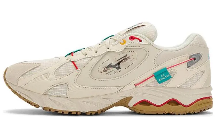 Mizuno Wave Solar Player Pack 'Beige'