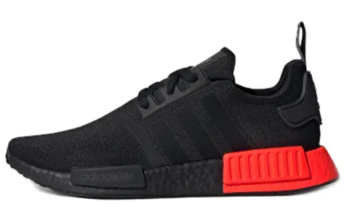 Adidas NMD_R1 'Solar Red'