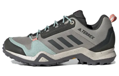 Adidas Terrex AX3 Abrasion Resistant Mid top Casual Shoes Women's