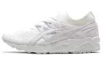 ASICS Gel Kayano Trainer Knit 'All White'