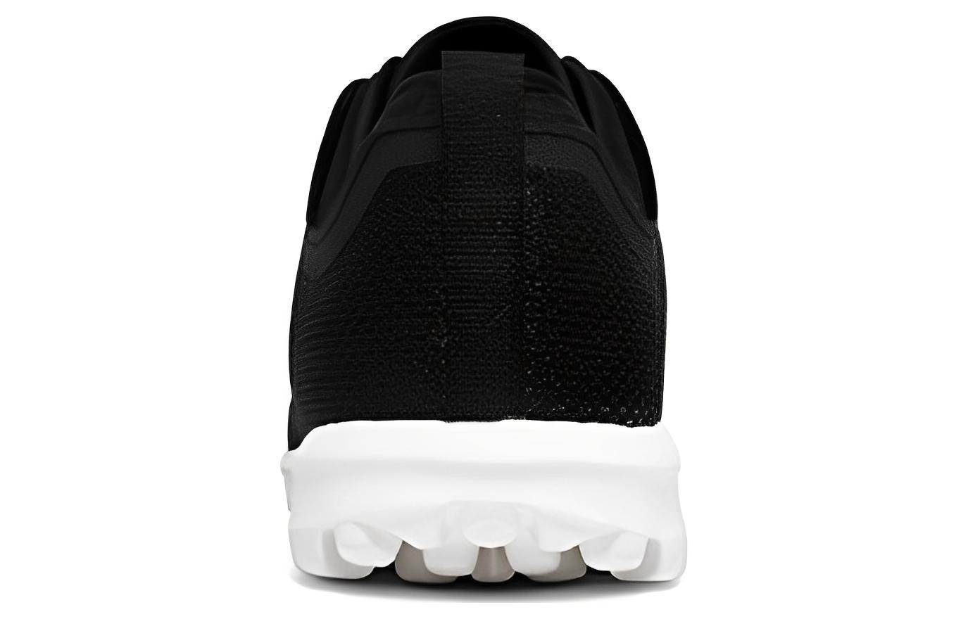 Skechers Go Walk Classic Lace Up ‘Black White’