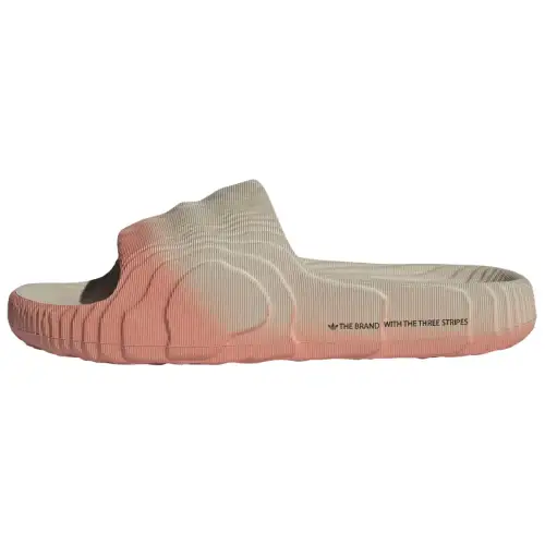 Adidas Adilette 22 Slide 'Wonder Beige Clay'