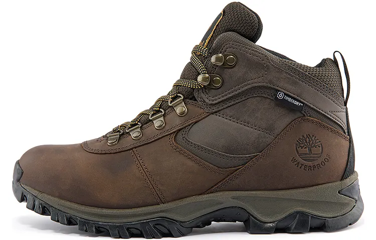 Timberland Mt.Maddsen