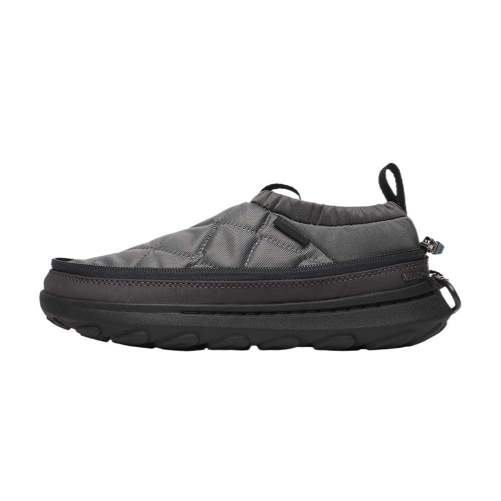 Женские слипоны MERRELL Hut Moc 2 (серые)