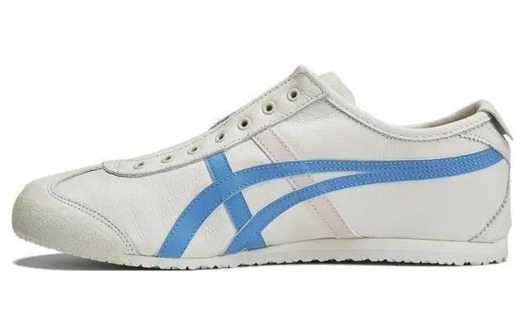 Onitsuka Tiger Mexico 66 Cream Grey