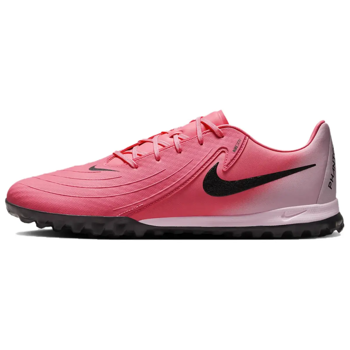 Nike Phantom Gx 2 Academy Tf Sunset Pulse Black