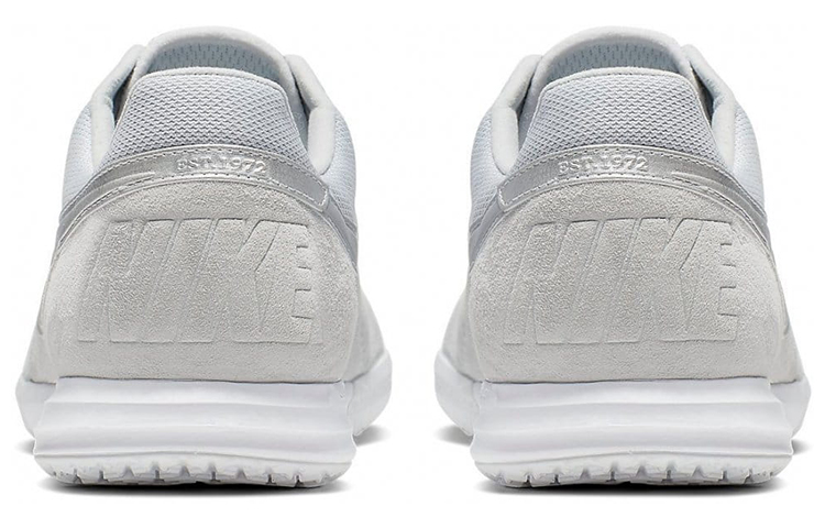 Nike Tiempo Premier Ii Sala Ic Pure Platinum
