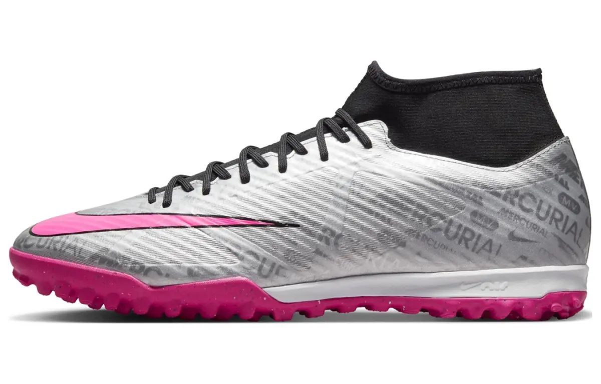 Nike Zoom Mercurial Superfly 9 "25th Anniversary Pack"