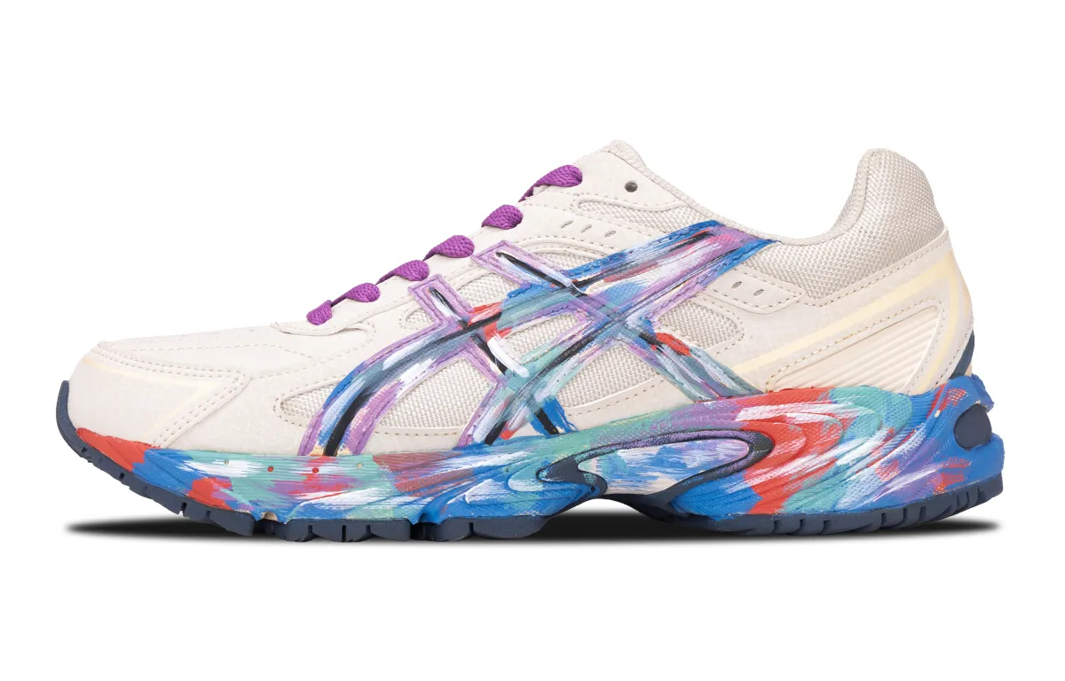 ASICS Gel 170TR Slip Resistant, Breathable, Lightweight, Height Increasing