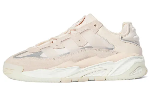 Adidas Originals Niteball 'Pink' Women's