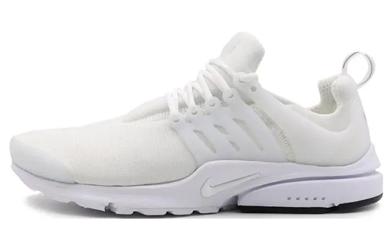 Nike Air Presto Cushioning Slip Resistant Abrasion Resistant Cushioning Slip Resistant Abrasion Resistant Low top