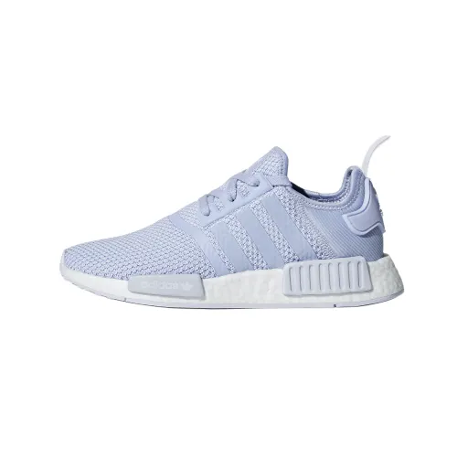 Adidas Nmd R1 Aero Blue Women's