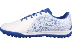 Li Ning Brocade Turf TF Turf Firm Ground, Artificial Turf Composite Material Cushioning Soccer Shoes Men's