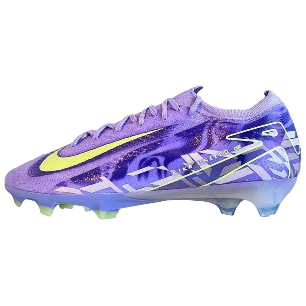 Nike Zoom Mercurial Vapor 16 Elite Fg United Pack