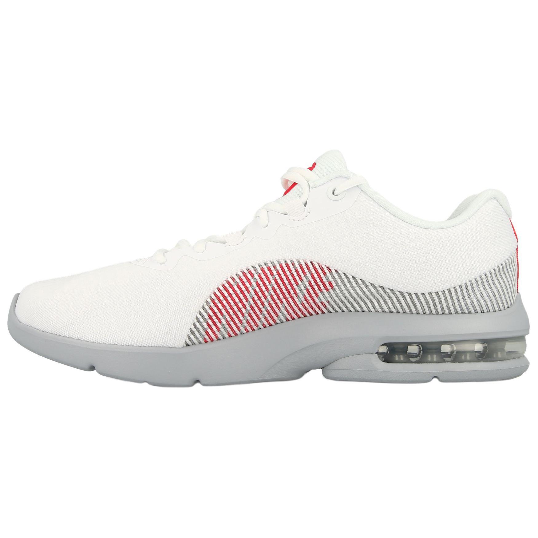 Nike Air Max Advantage 2 'White Red Orbit'