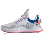 Li Ning Non slip Lightweight Low top Casual Shoes Unisex