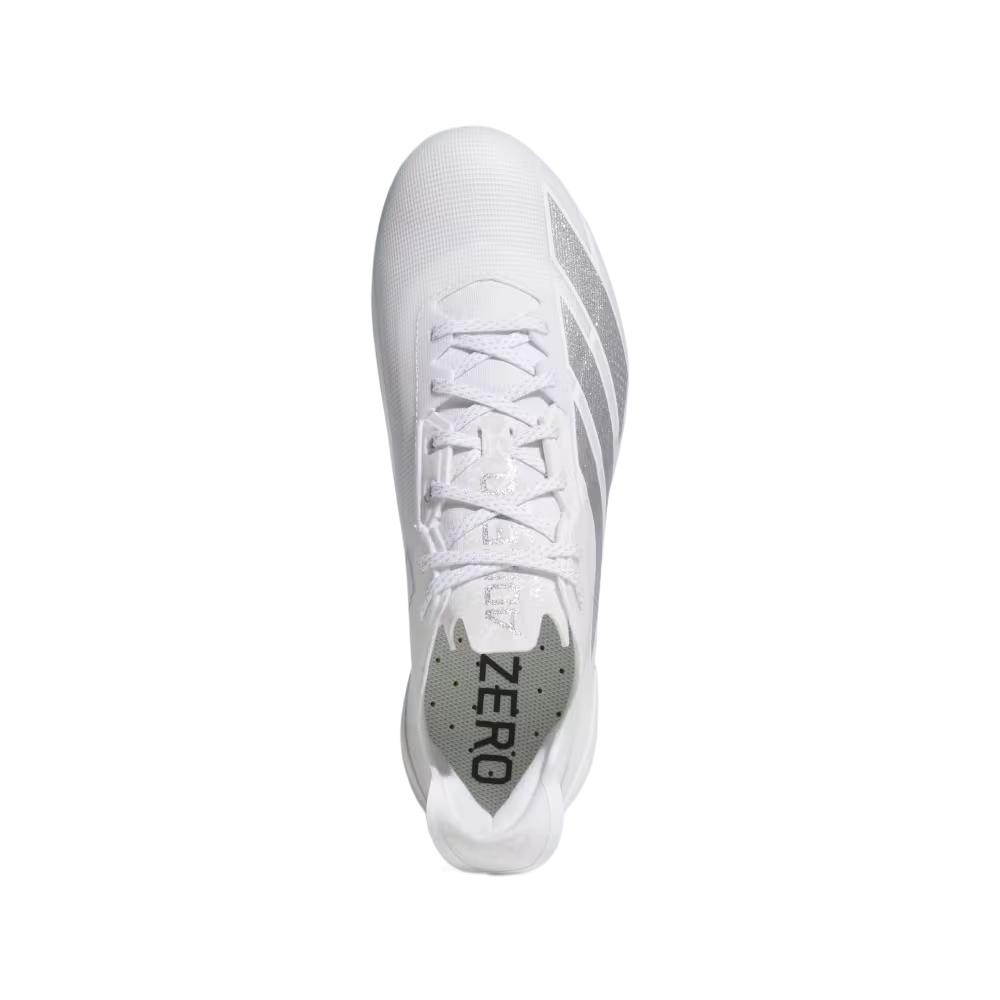Adidas Adizero Electric ‘White Silver Metallic’