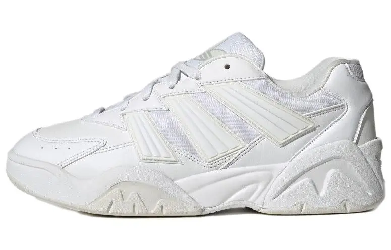 Adidas Originals Court Magnetic 'White'