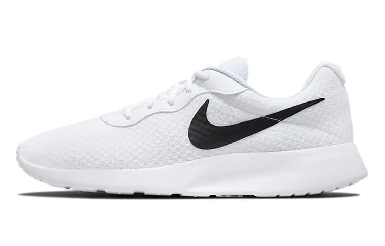 Nike Tanjun 'White Black 2021'