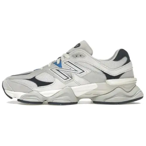 New Balance 9060 panelled sneakers