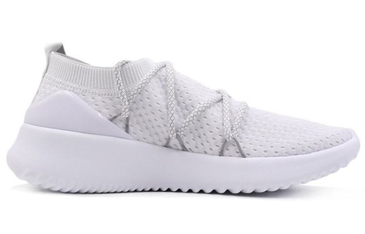 Женские кроссовки adidas neo Ultimafusion (белый) — фото 2