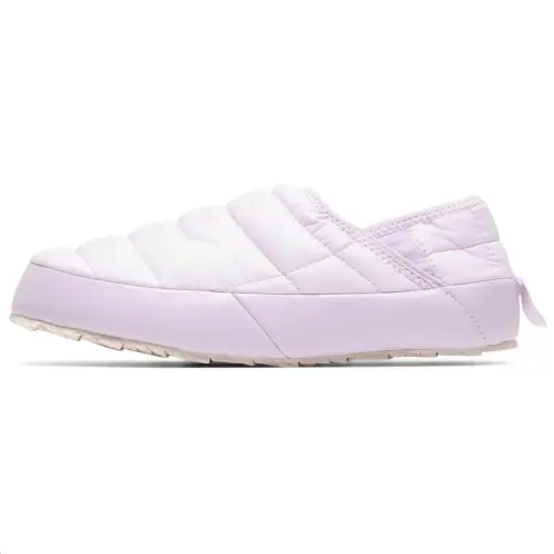 THE NORTH FACE Thermoball Traction MULE V Abrasion Resistant Waterproof Thermal Low top Casual Shoes Women's