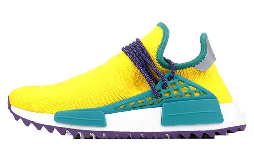 Nmd Human Race Trail Pharrell x Nmd Human Race Trail Adidas Originals 'Friends & Family'