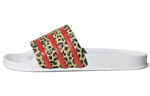 Adidas Originals Adilette 'White'