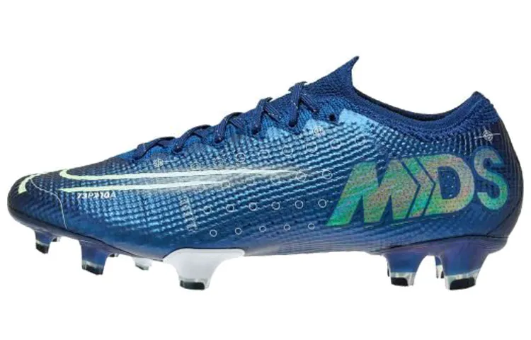 Nike Mercurial Vapor 13 Elite Mds Fg Blue Void