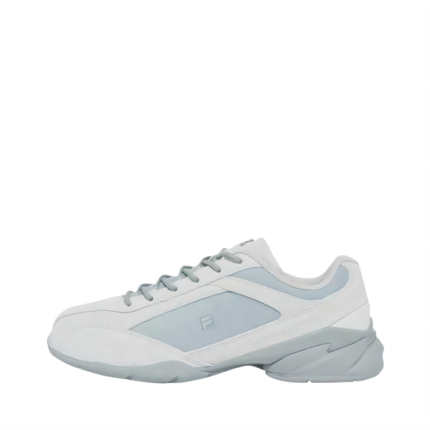 FILA Ritmo Low top Casual Shoes Unisex