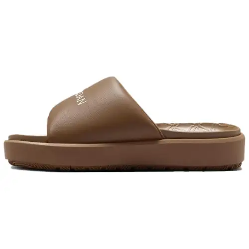 Jordan Sophia Archaeo Brown Legend Light Brown Sail Women's