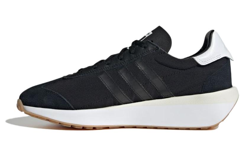 Adidas Country Xlg 'Black White'