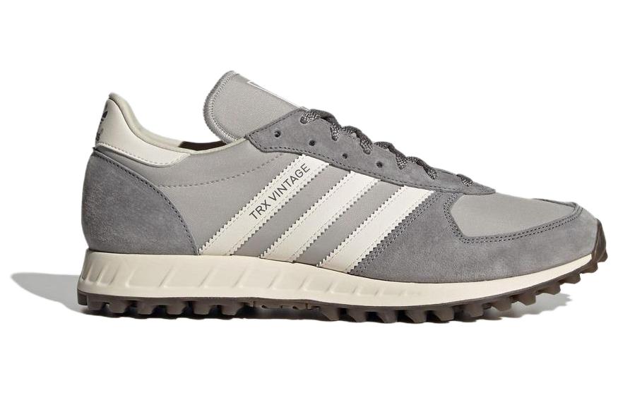 Мужские кроссовки adidas originals TRX Vintage (серый) — фото 2