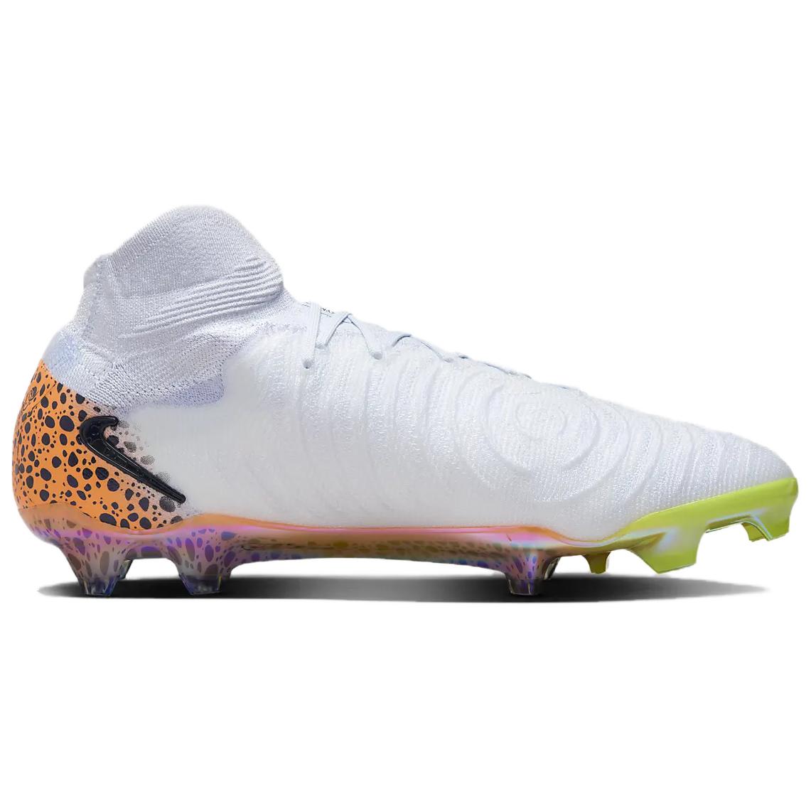Nike Phantom Luna 2 Elite Fg Electric Pack Olympic Safari