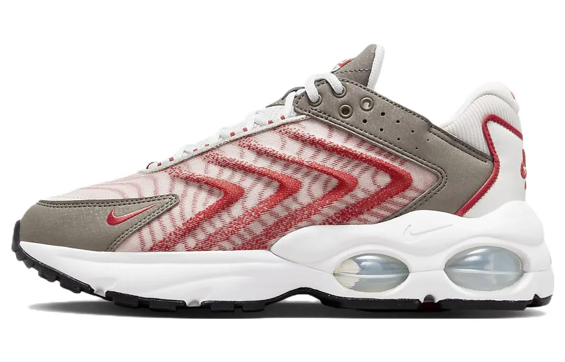 Nike Air Max Tw 'Red Clay'