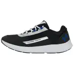 Under Armour Abrasion Resistant Low top Casual Shoes Men's Black
