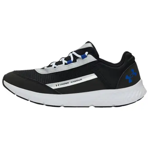 Under Armour Abrasion Resistant Low top Casual Shoes Men's Black