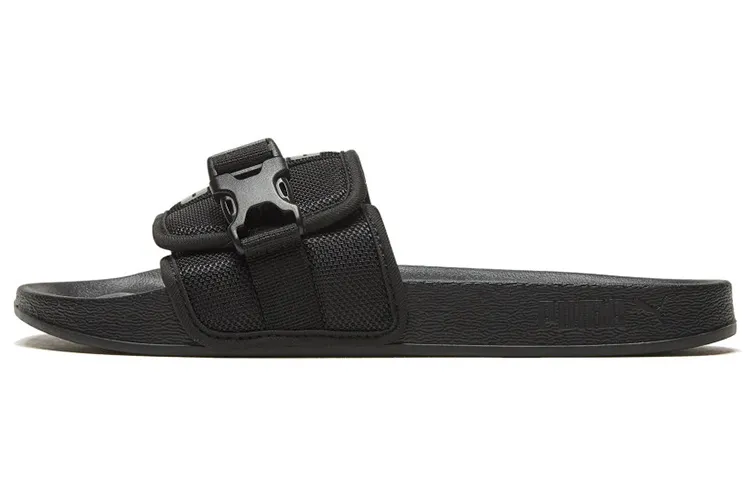 PUMA Leadcat Ftr Wilo Slide 'Black'