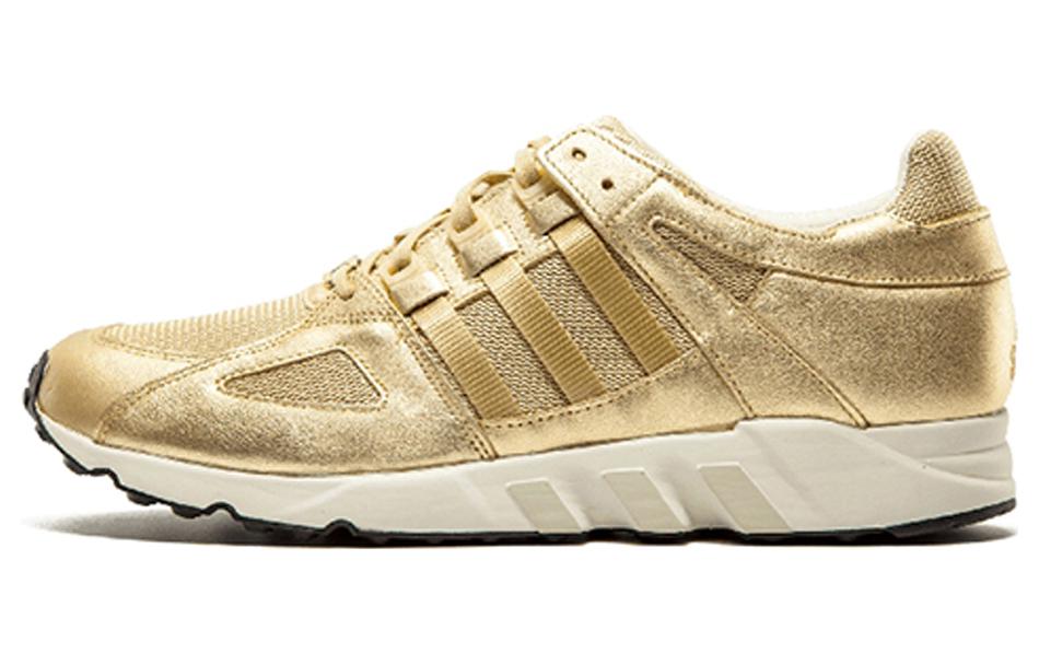 Adidas Eqt Running Guidance 'All Gold'