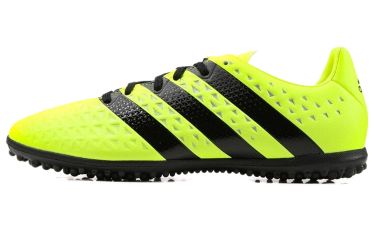 Adidas Ace 16.3 Tf ‘Green Black’